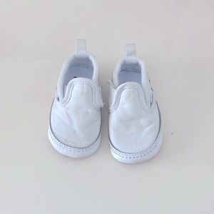 Baby Vans